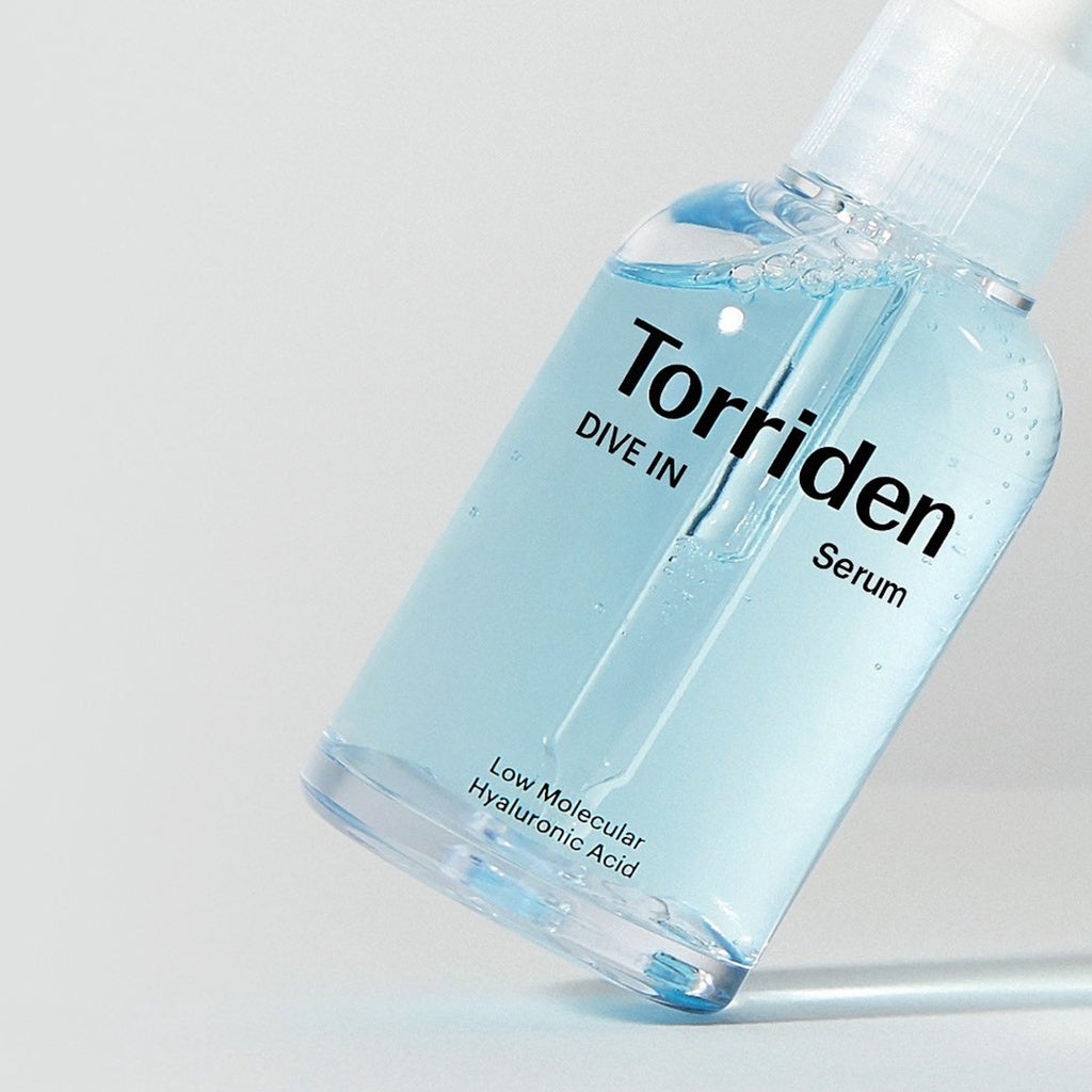 TORRIDEN DIVE-IN Low Molecular Hyaluronic Acid Serum (50ml)