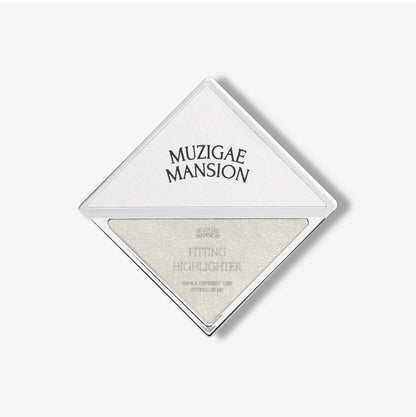 Muzigae Mansion Fitting Highlighter