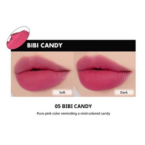 ROMAND Blur Fudge Tint 5gr (10 Colors)