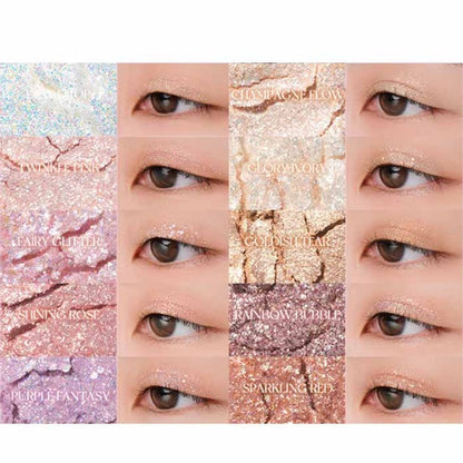 ROMAND Better Than Palette (9 Colors)