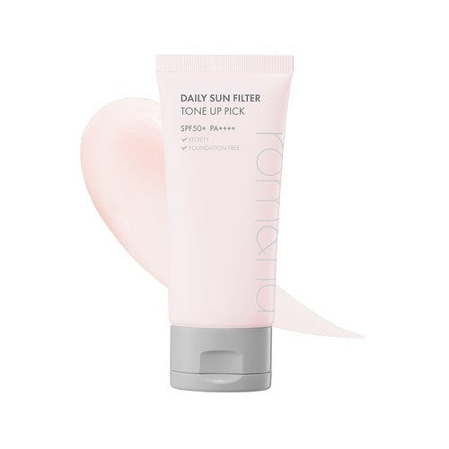 ROMAND - Daily Sun Filter SPF50+ PA+++ (50ml) - LVS SHOP