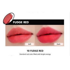 ROMAND Blur Fudge Tint 5gr (10 Colors)