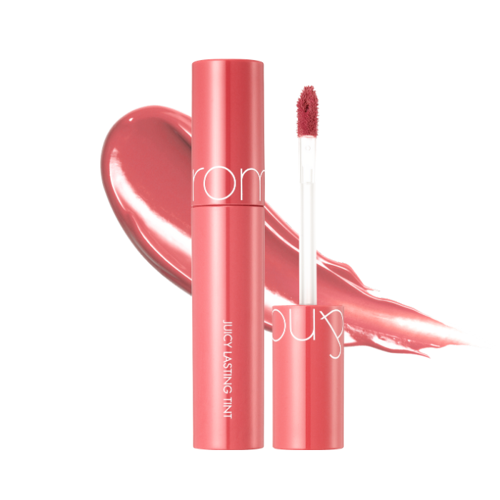 ROMAND - [Rom&nd] JUICY LASTING TINT (13 Colours) - LVS SHOP