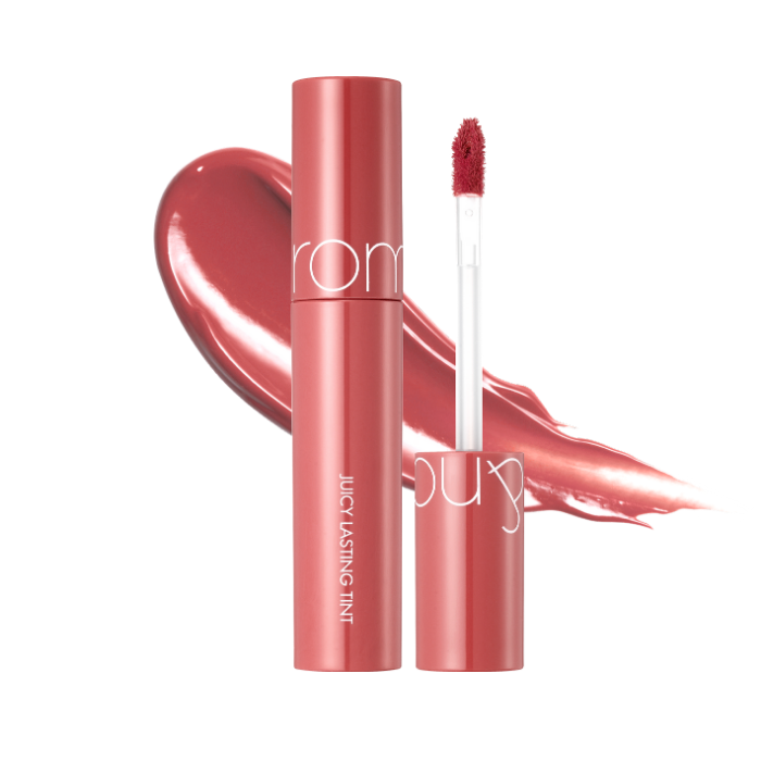 ROMAND - [Rom&nd] JUICY LASTING TINT (13 Colours) - LVS SHOP