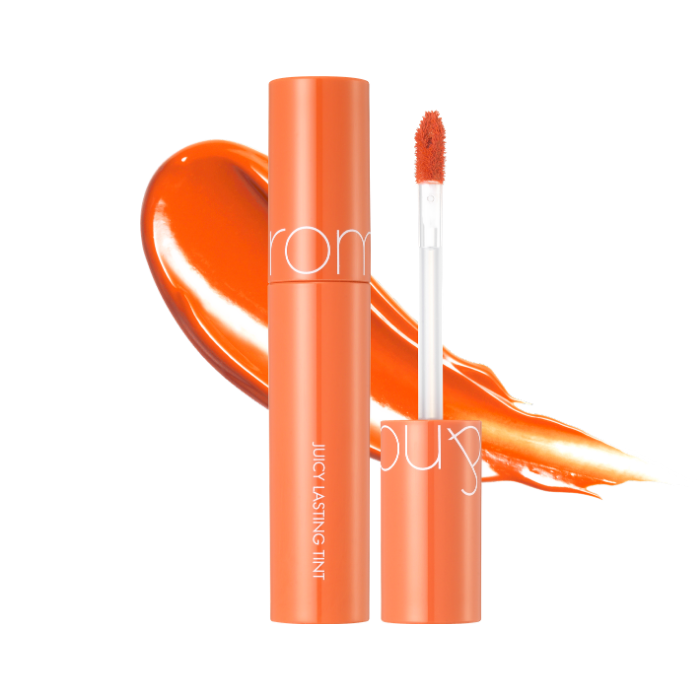 ROMAND - [Rom&nd] JUICY LASTING TINT (13 Colours) - LVS SHOP