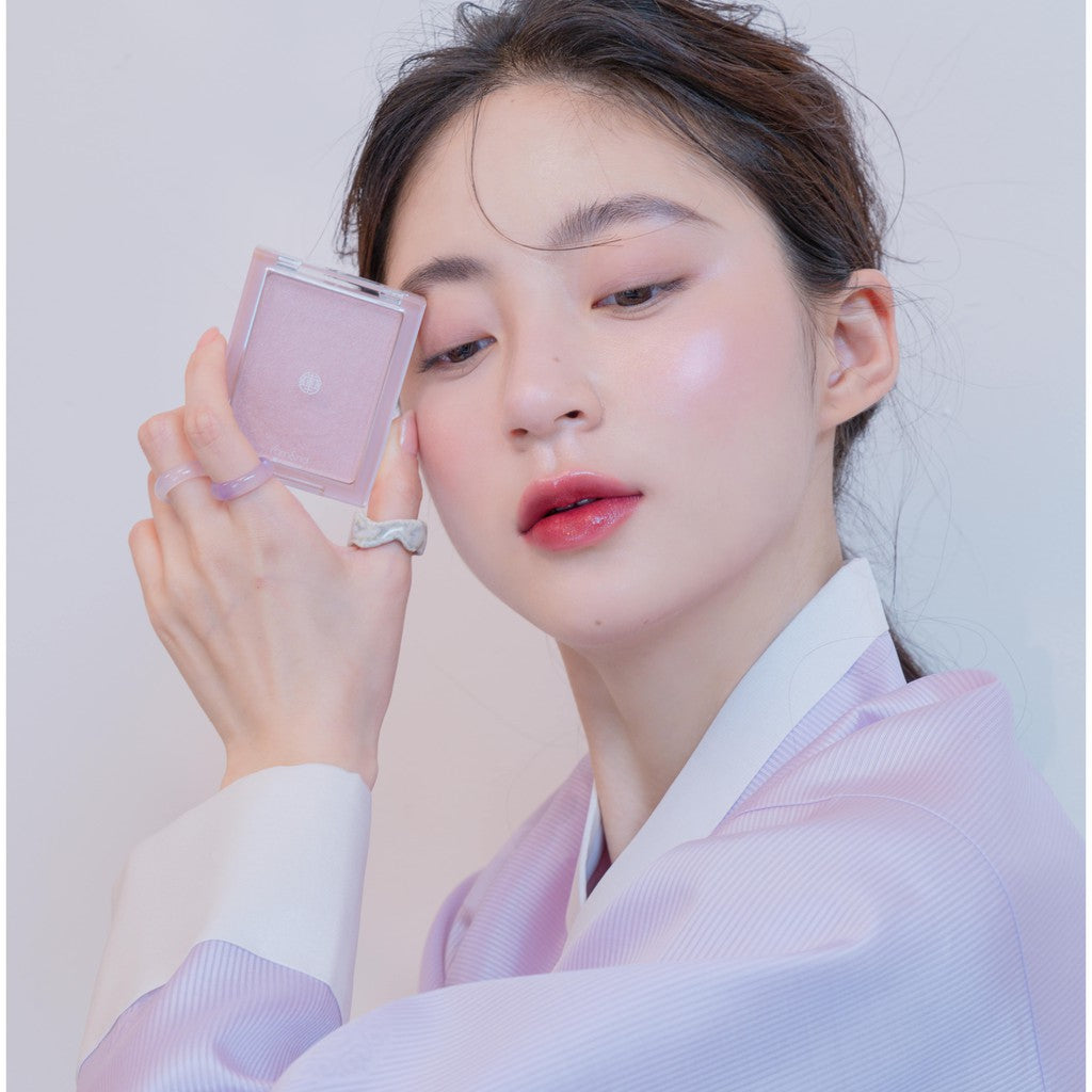 Romand - Hanbok Edition See-Through Veil Lighter 5.5g (2 Colors) LVS Shop - LVS SHOP