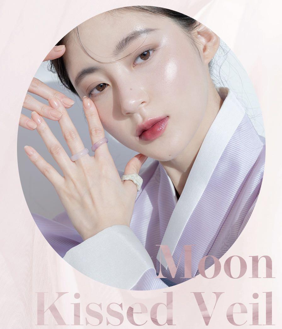 Romand - Hanbok Edition See-Through Veil Lighter 5.5g (2 Colors) LVS Shop - LVS SHOP
