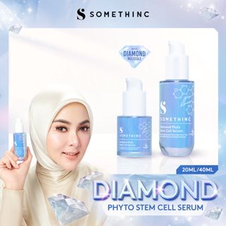 SOMETHINC Diamond Phyto Stem Cell Serum (20ml)