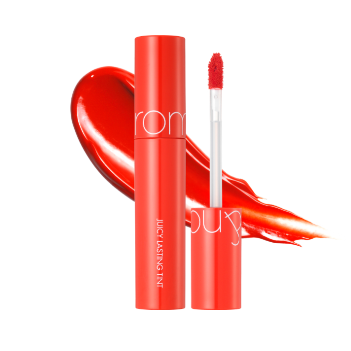 ROMAND - [Rom&nd] JUICY LASTING TINT (13 Colours) - LVS SHOP