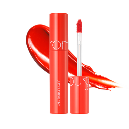 ROMAND - [Rom&nd] JUICY LASTING TINT (13 Colours) - LVS SHOP