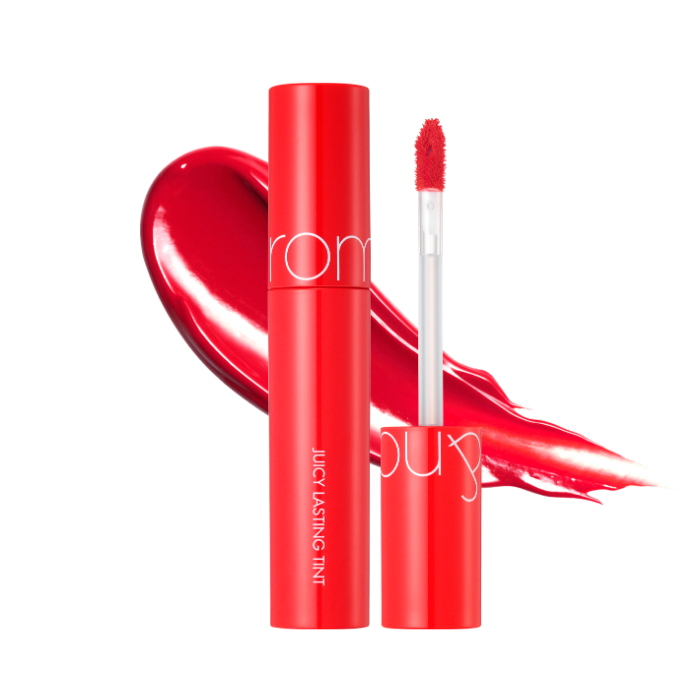 ROMAND - [Rom&nd] JUICY LASTING TINT (13 Colours) - LVS SHOP