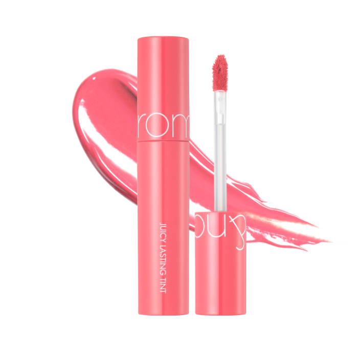 ROMAND - [Rom&nd] JUICY LASTING TINT (13 Colours) - LVS SHOP