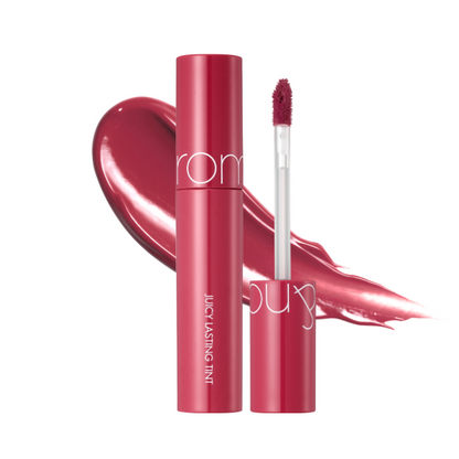 ROMAND - [Rom&nd] JUICY LASTING TINT (13 Colours) - LVS SHOP