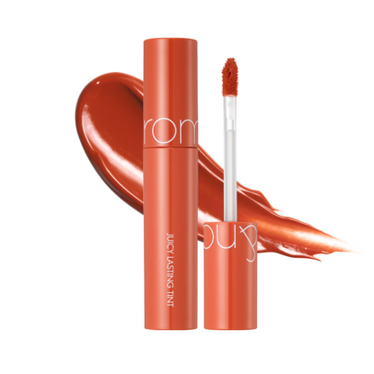 ROMAND - [Rom&nd] JUICY LASTING TINT (13 Colours) - LVS SHOP