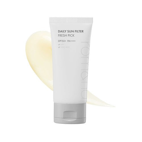 ROMAND - Daily Sun Filter SPF50+ PA+++ (50ml) - LVS SHOP