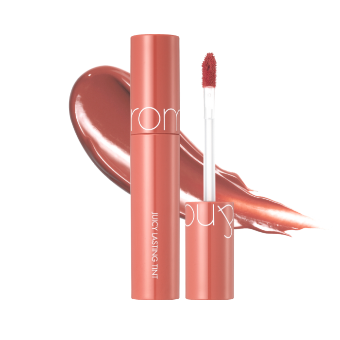 ROMAND - [Rom&nd] JUICY LASTING TINT (13 Colours) - LVS SHOP