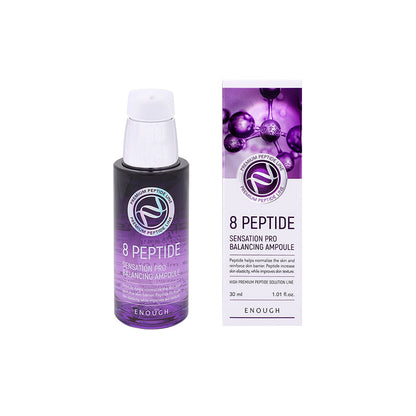 ENOUGH 8 Peptide Ampoule (30ml)