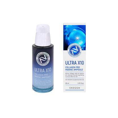 ENOUGH Ultra X10 Ampoule (30ml)