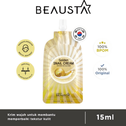 BEAUSTA Cream All Variant (15ml)