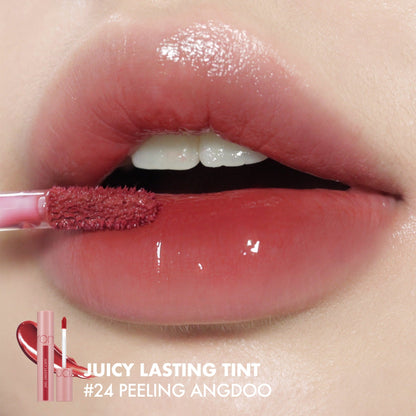 ROMAND Juicy Lasting Tint Bare Juicy (4 Colors)