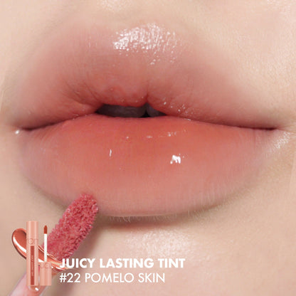 ROMAND Juicy Lasting Tint Bare Juicy (4 Colors)