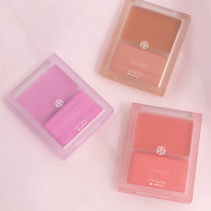 Romand - Hanbok Edition See-Through Melting Cheek 3.5g (3 Colors) LVS Shop - LVS SHOP