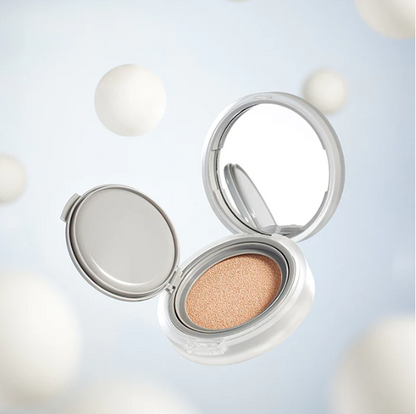 ROMAND Nu Zero Cushion (4 Shades)