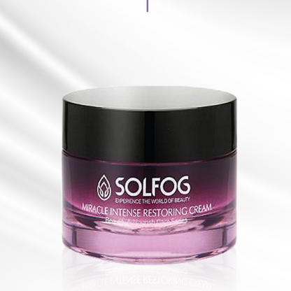 SOLFOG Miracle Intense Restoring Cream (50ml)