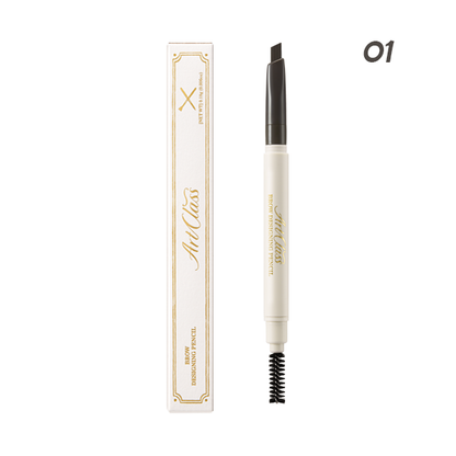 Too Cool For School - Artclass Brow Designing Pencil 0.18g (3 Colors) LVS Shop - LVS SHOP