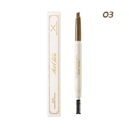 Too Cool For School - Artclass Brow Designing Pencil 0.18g (3 Colors) LVS Shop - LVS SHOP