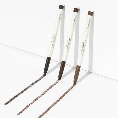 Too Cool For School - Artclass Brow Designing Pencil 0.18g (3 Colors) LVS Shop - LVS SHOP