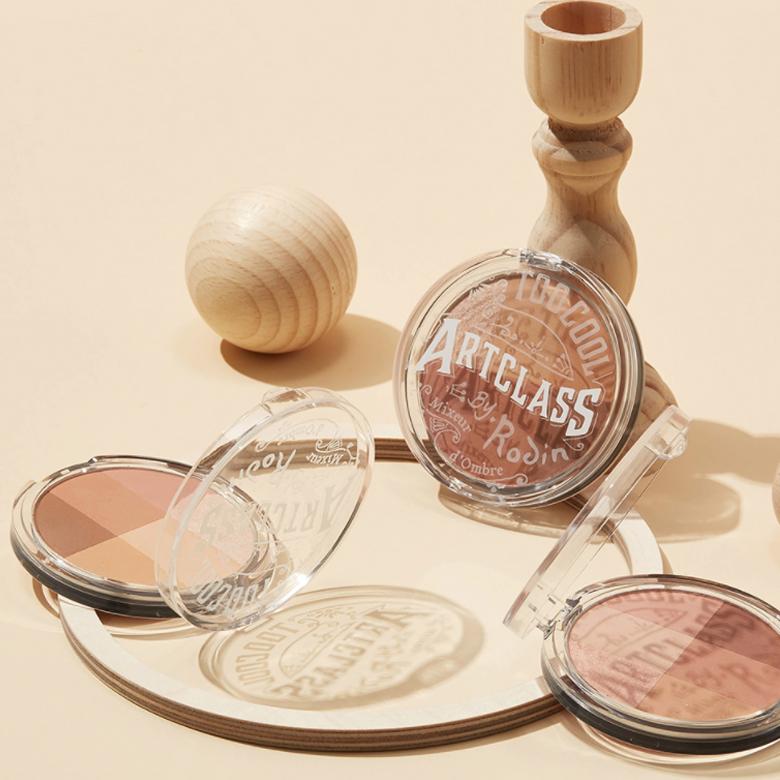 Too Cool For School - Artclass by Rodin Blending Eyes ( 2 colors) - LVS SHOP - LVS SHOP