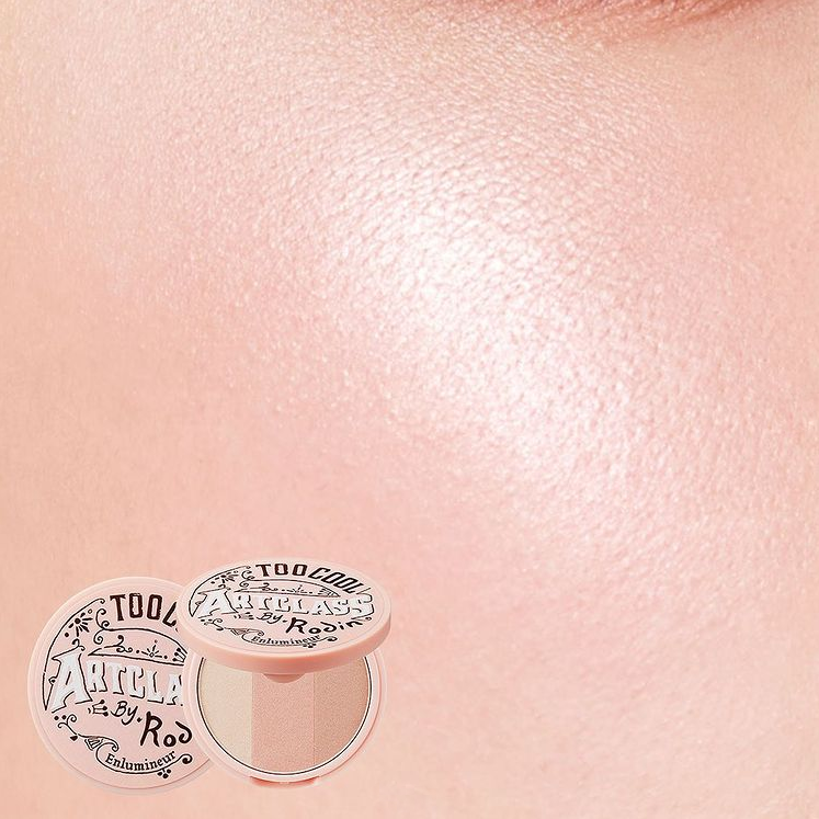 Too Cool For School - Artclass By Rodin Highlighter Luminous - LVS SHOP - LVS SHOP