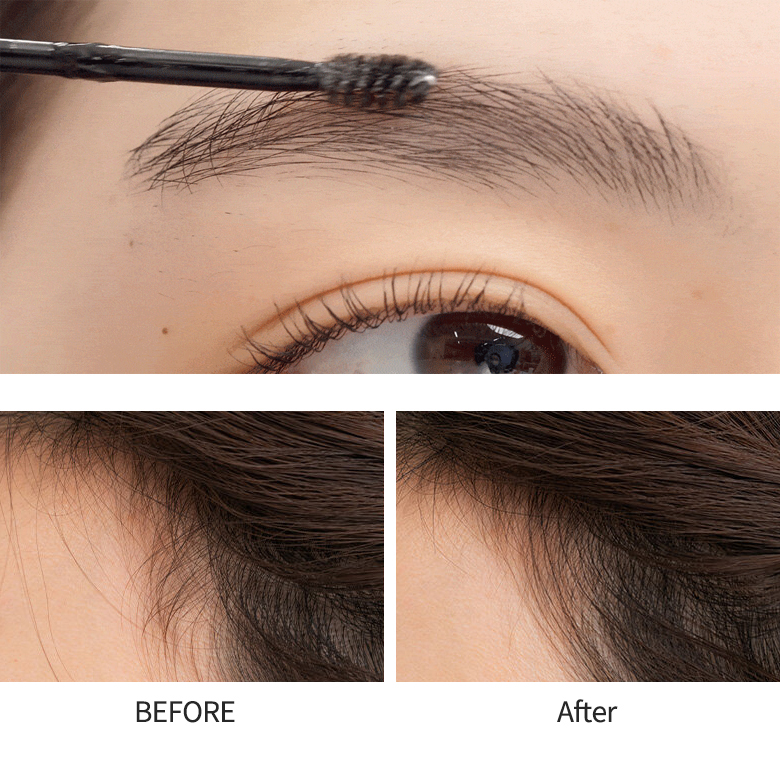 ROMAND Han All Brow Fixer (9g)