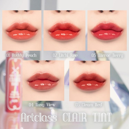 Too Cool For School - Artclass Clair Tint ( 5 colors ) - LVS SHOP - LVS SHOP