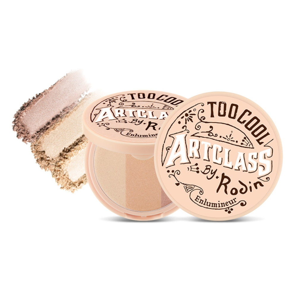 Too Cool For School - Artclass By Rodin Highlighter Edition (2 Editions) - LVS SHOP - LVS SHOP