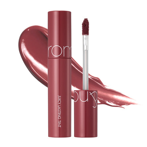 ROMAND Juicy Lasting Tint Ripe Fruit (4 Colors)