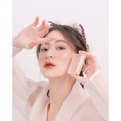 Romand - Hanbok Edition See-Through Veil Lighter 5.5g (2 Colors) LVS Shop - LVS SHOP