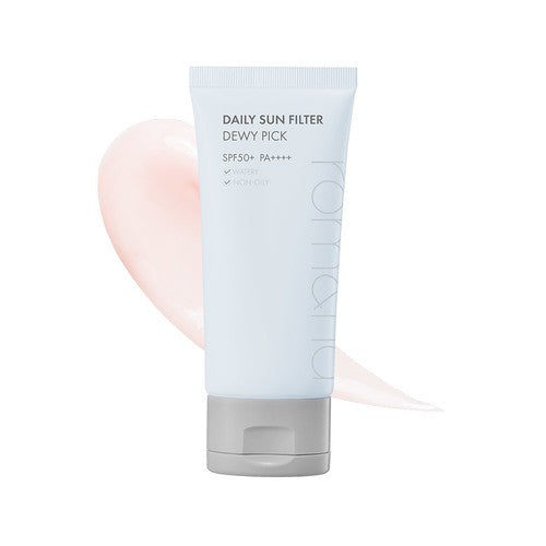 ROMAND - Daily Sun Filter SPF50+ PA+++ (50ml) - LVS SHOP