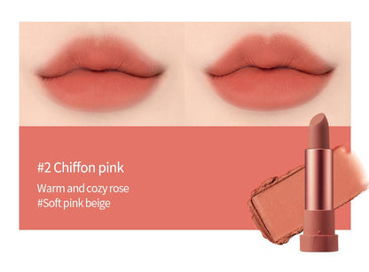 Too Cool For School - Artclass Lip Velour Sheer Matte ( 3 colours ) - LVS SHOP - LVS SHOP