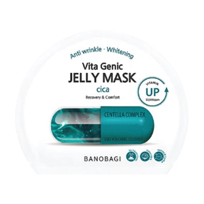 BANOBAGI Vita Genic Jelly Mask (1pcs)