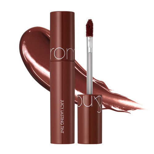 ROMAND Juicy Lasting Tint Ripe Fruit (4 Colors)