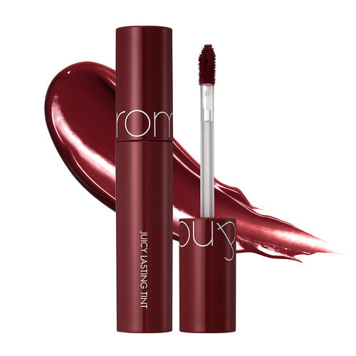 ROMAND Juicy Lasting Tint Ripe Fruit (4 Colors)