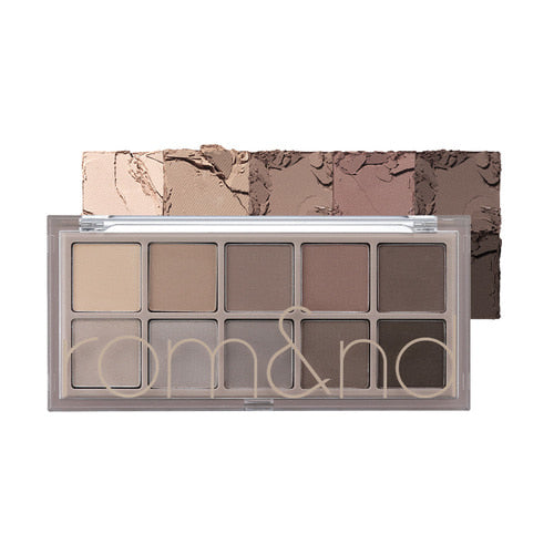 ROMAND Better Than Palette (9 Colors)