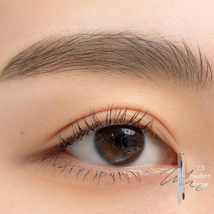 ROMAND Han All Flat Eyebrow (6 Colors)