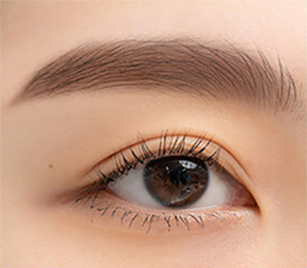 ROMAND Han All Flat Eyebrow (6 Colors)