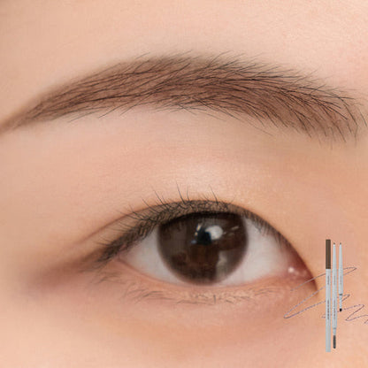 ROMAND Han All Sharp Eye Brows (6 Colors)