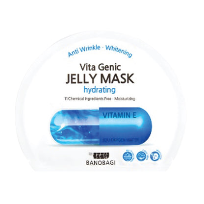 BANOBAGI Vita Genic Jelly Mask (1pcs)