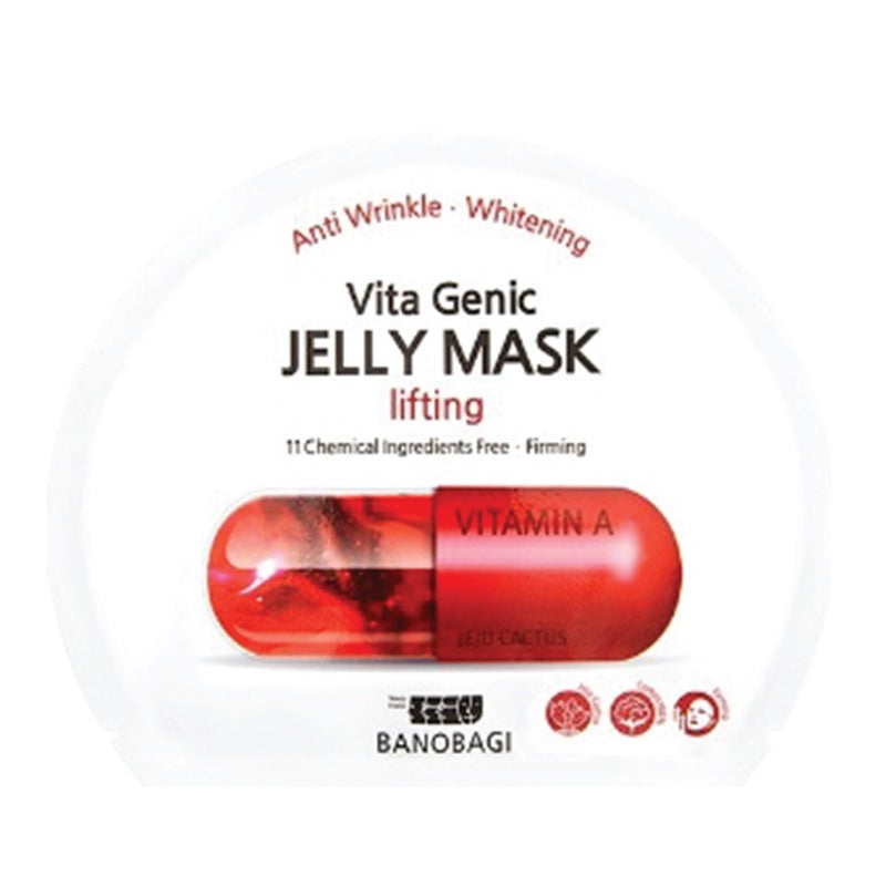 BANOBAGI Vita Genic Jelly Mask (1pcs)