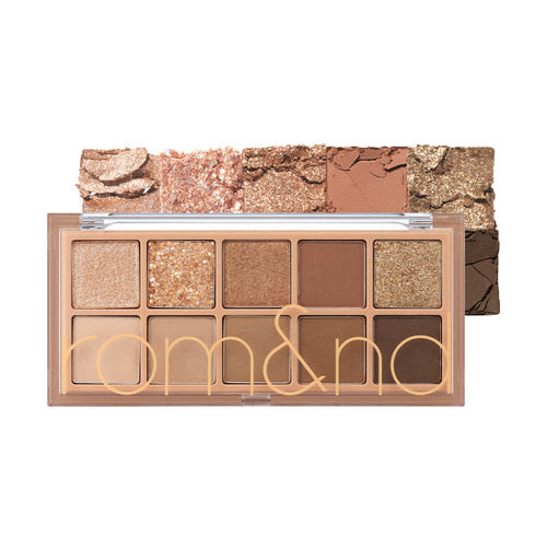 ROMAND Better Than Palette (9 Colors)